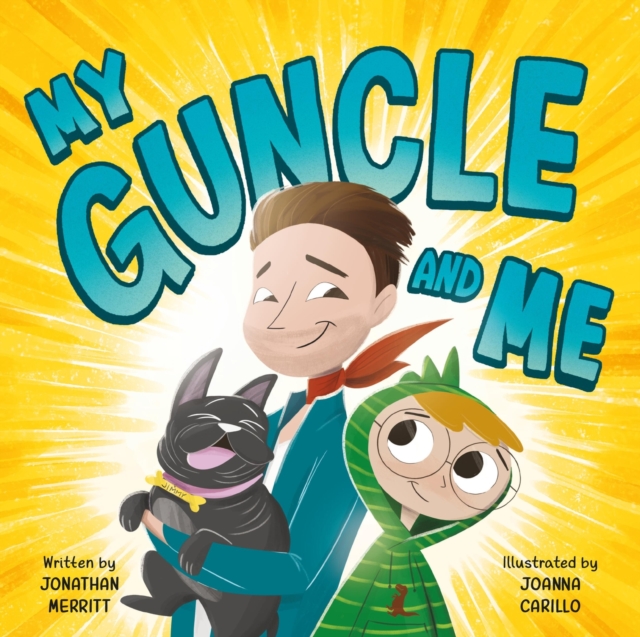 My Guncle and Me - Jonathan Merritt