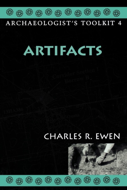 Artifacts - Charles R. Ewen