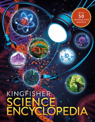 The Kingfisher Science Encyclopedia - Charles Taylor