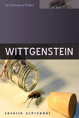 Wittgenstein - Severin Schroeder