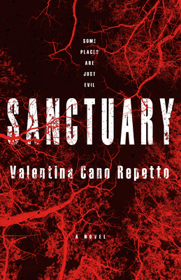 Sanctuary - Valentina Cano Repetto
