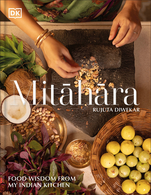 The Good Food Year: Your Seasonal Guide to Healthy Eating - Rujuta Diwekar