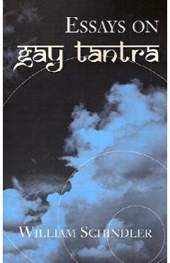 Coperta cărții 'Essays on Gay Tantra - William Schindler'