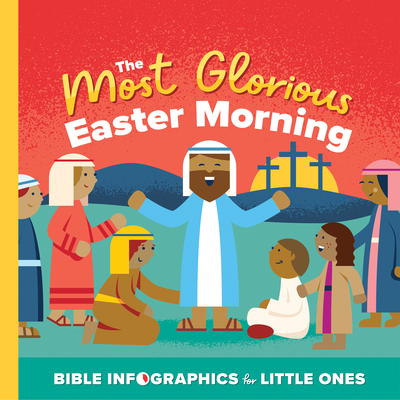 The Most Glorious Easter Morning - Harvest House Publishers