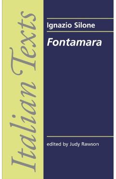 Poza produsului Fontamara: Enrico IV, SEI Perso - Silone Rawson