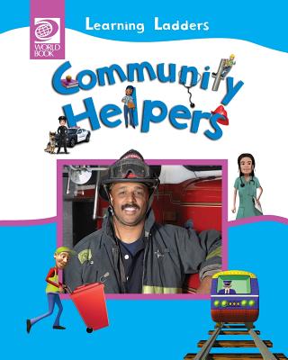 Community Helpers - Inc World Book