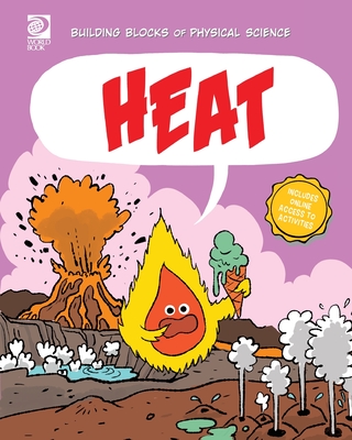 Heat - Joseph Midthun