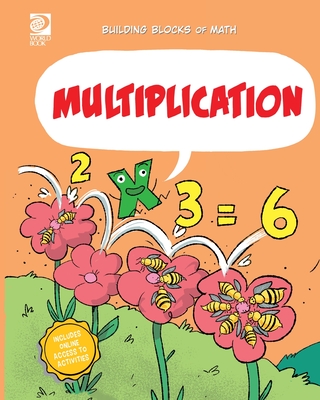 Multiplication - Joseph Midthun