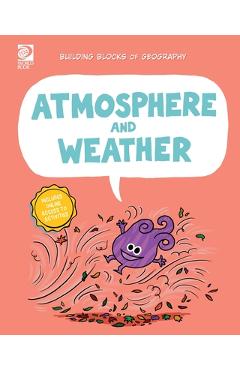 Poza produsului Atmosphere and Weather - Alex Wolf