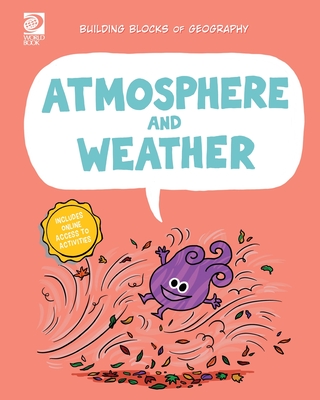 Atmosphere and Weather - Alex Wolf