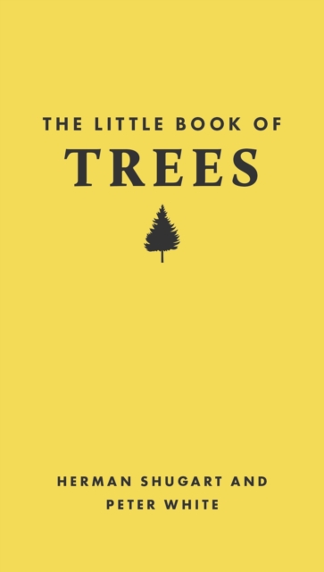 The Little Book of Trees - Herman Shugart