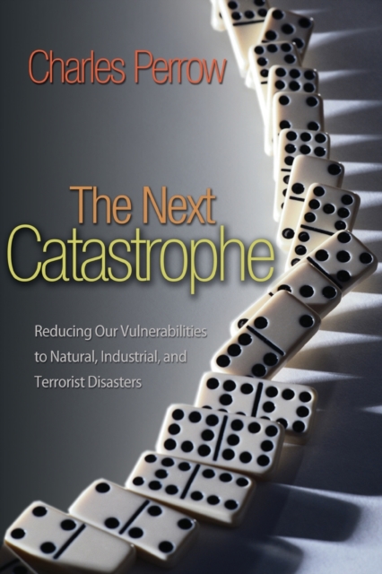 The Next Catastrophe: Reducing Our Vulnerabilities to Natural, Industrial, and Terrorist Disasters - Charles Perrow