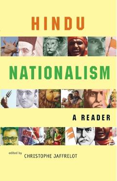 Poza produsului Hindu Nationalism: A Reader - Christophe Jaffrelot