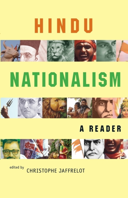Hindu Nationalism: A Reader - Christophe Jaffrelot