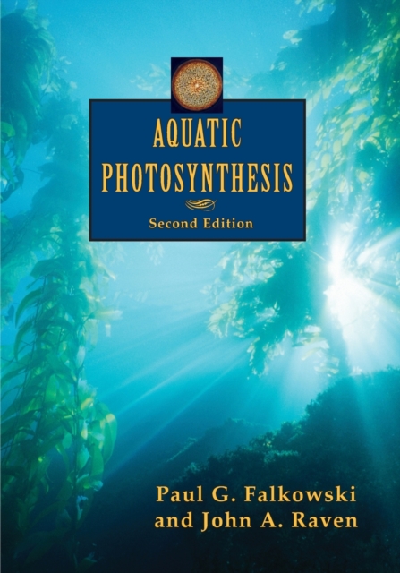 Aquatic Photosynthesis - Paul G. Falkowski