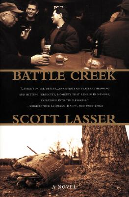 Battle Creek - Scott Lasser