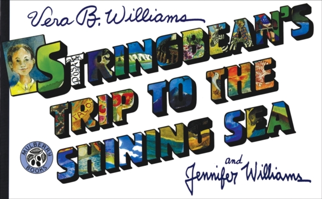 Stringbean's Trip to the Shining Sea - Williams