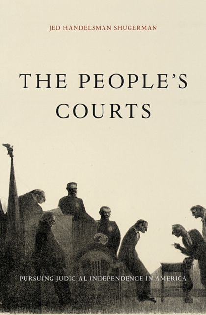 The People's Courts - Shugerman