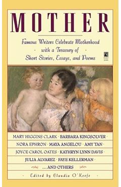 Coperta cărții 'Mother: Mother - Claudia O'keefe'