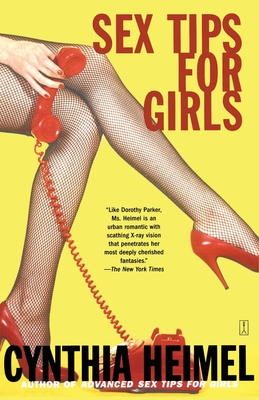 Sex Tips for Girls - Cynthia Heimel
