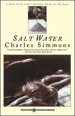 Salt Water - Charles Simmons