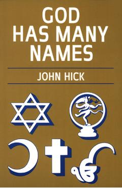 Poza produsului God Has Many Names - John Hick