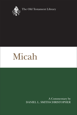 Micah (OTL) - Daniel L. Smith-christopher