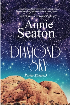 Diamond Sky - Annie Seaton