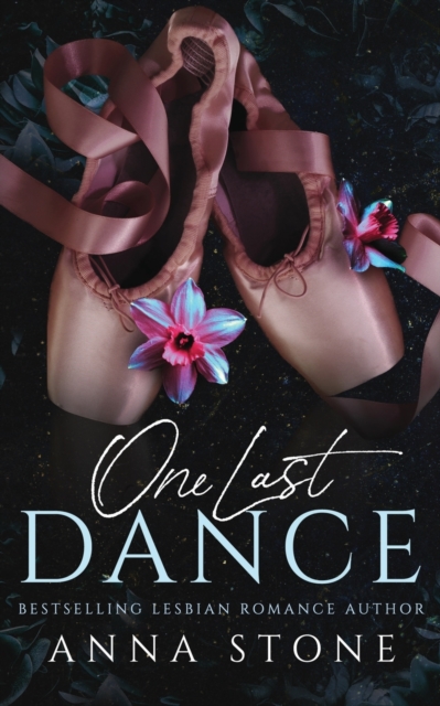 One Last Dance - Anna Stone