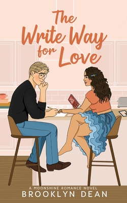 The Write Way for Love - Brooklyn Dean