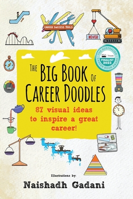The Big Book of Career Doodles - Naishadh Gadani
