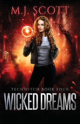 Wicked Dreams - M. J. Scott