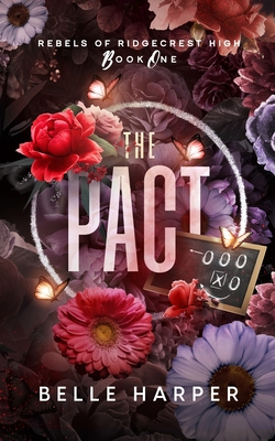 The Pact - Belle Harper