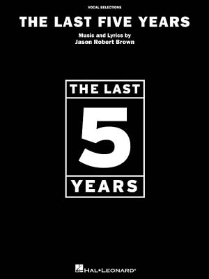 The Last Five Years - Jason Robert Brown