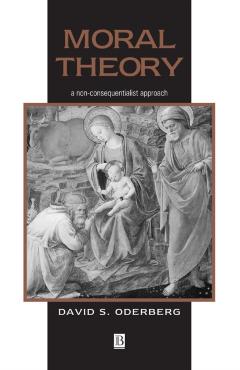 Poza produsului Moral Theory - David S. Oderberg