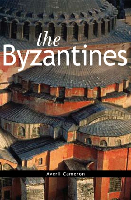 Byzantines - Cameron