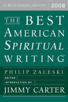 The Best American Spiritual Writing - Philip Zaleski