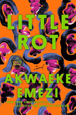 Little Rot - Akwaeke Emezi