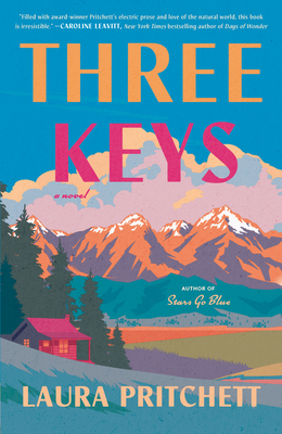 Three Keys - Laura Pritchett