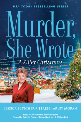 Murder, She Wrote: A Killer Christmas - Jessica Fletcher