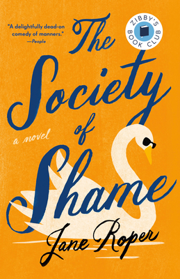 The Society of Shame - Jane Roper