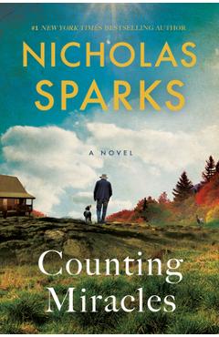 Poza produsului Counting Miracles - Nicholas Sparks