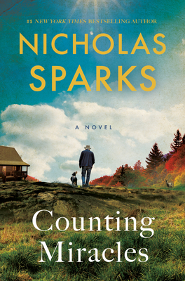 Counting Miracles - Nicholas Sparks