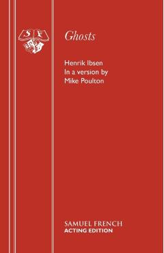 Poza produsului Ghosts - Henrik Ibsen