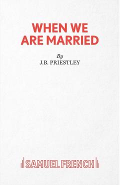 When We Are Married