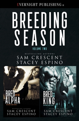 Breeding Season: Volume 2 - Stacey Espino