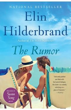 Poza produsului The Rumor - Elin Hilderbrand