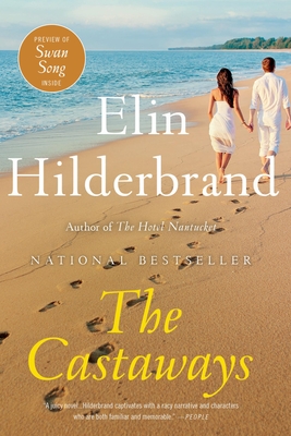 The Castaways - Elin Hilderbrand