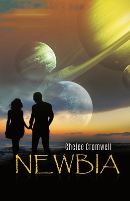 Coperta cărții 'Newbia - Chelee Cromwell'