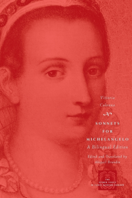 Sonnets for Michelangelo: A Bilingual Edition - Vittoria Colonna